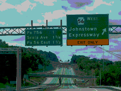 Johnstown, PA