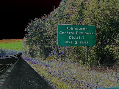 Johnstown, PA